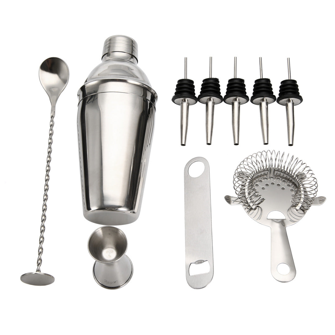 Anfänger Cocktail Set